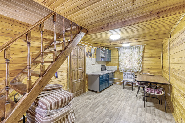 Продам дом, Восходная ул, 15, Чехов г, 0 км от города