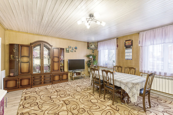 Продам дом, Восходная ул, 15, Чехов г, 0 км от города