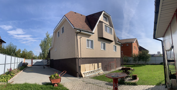 Продам дом, Восходная ул, 15, Чехов г, 0 км от города