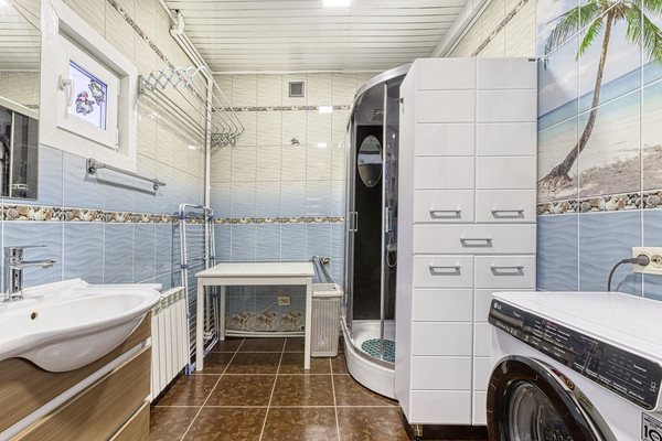 Продам дом, Восходная ул, 15, Чехов г, 0 км от города