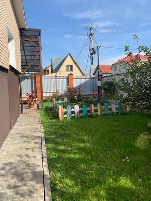 Продам дом, Восходная ул, 15, Чехов г, 0 км от города