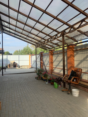 Продам дом, Восходная ул, 15, Чехов г, 0 км от города