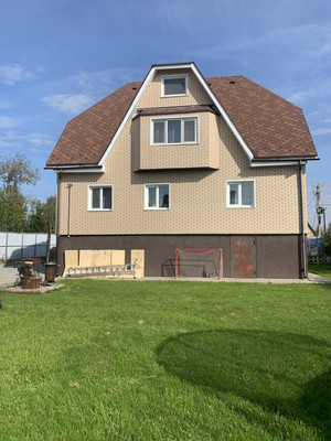 Продам дом, Восходная ул, 15, Чехов г, 0 км от города