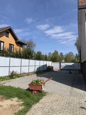 Продам дом, Восходная ул, 15, Чехов г, 0 км от города