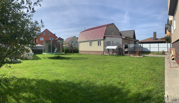 Продам дом, Восходная ул, 15, Чехов г, 0 км от города