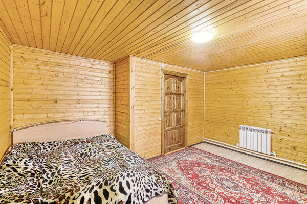 Продам дом, Восходная ул, 15, Чехов г, 0 км от города