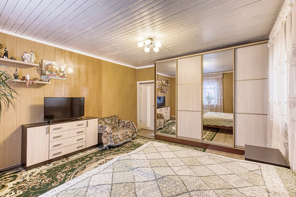 Продам дом, Восходная ул, 15, Чехов г, 0 км от города