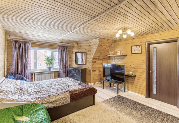 Продам дом, Восходная ул, 15, Чехов г, 0 км от города