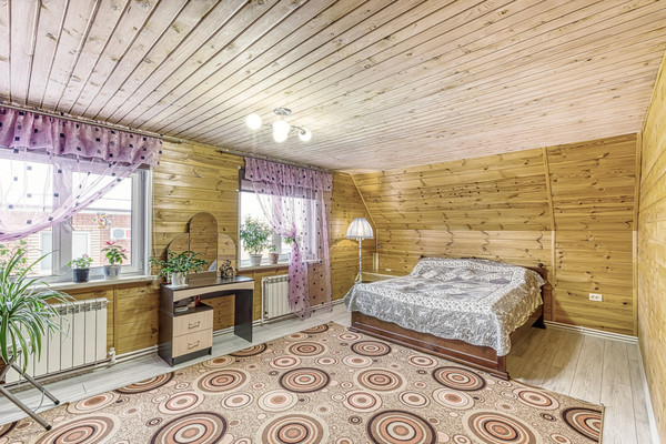 Продам дом, Восходная ул, 15, Чехов г, 0 км от города