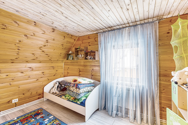 Продам дом, Восходная ул, 15, Чехов г, 0 км от города