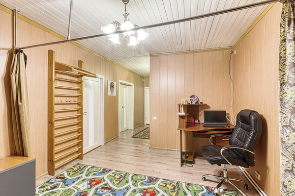 Продам дом, Восходная ул, 15, Чехов г, 0 км от города