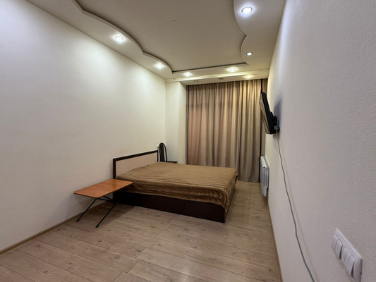 Сдам однокомнатную (1-комн.) квартиру, Шарданова ул, 46ка, Нальчик г