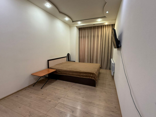 Сдам однокомнатную (1-комн.) квартиру, Шарданова ул, 46ка, Нальчик г