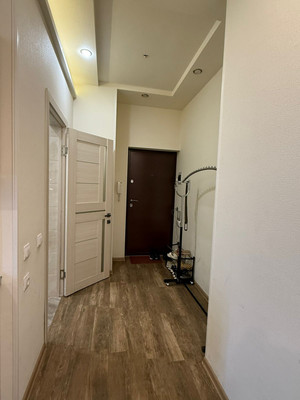 Сдам однокомнатную (1-комн.) квартиру, Шарданова ул, 46ка, Нальчик г