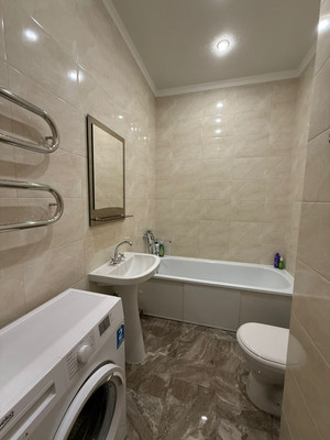 Сдам однокомнатную (1-комн.) квартиру, Шарданова ул, 46ка, Нальчик г