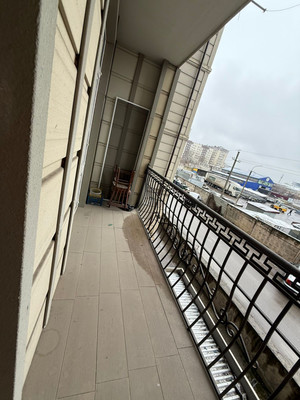 Сдам однокомнатную (1-комн.) квартиру, Шарданова ул, 46ка, Нальчик г