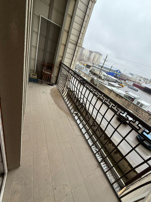 Сдам однокомнатную (1-комн.) квартиру, Шарданова ул, 46ка, Нальчик г