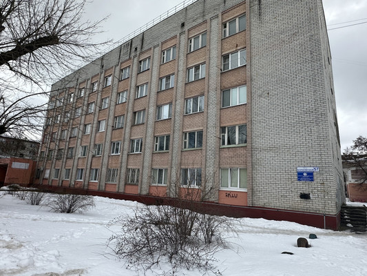 Продам двухкомнатную (2-комн.) квартиру, Болховская ул, 57, Брянск г