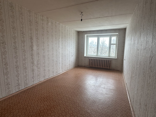 Продам двухкомнатную (2-комн.) квартиру, Болховская ул, 57, Брянск г