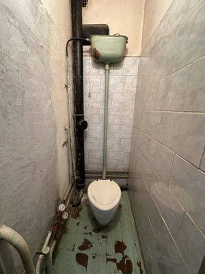 Продам двухкомнатную (2-комн.) квартиру, Болховская ул, 57, Брянск г