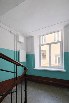 Продам трехкомнатную (3-комн.) квартиру, Галерная ул, 59, Санкт-Петербург г