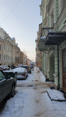 Продам трехкомнатную (3-комн.) квартиру, Галерная ул, 59, Санкт-Петербург г