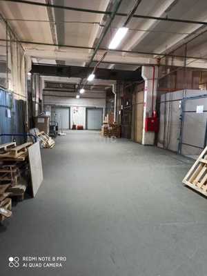 Сдам склад 244,4 м2, Огородный проезд, 9 1, Москва г