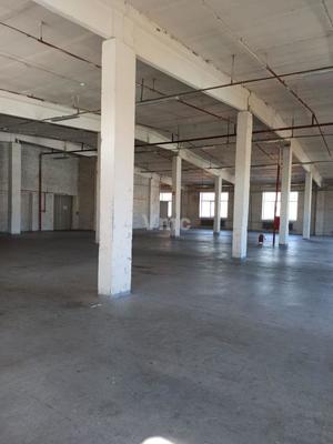 Сдам склад 244,4 м2, Огородный проезд, 9 1, Москва г