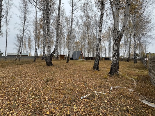 Продам дом, Березовая ул, 6Б, Белоярский пгт, 50 км от города