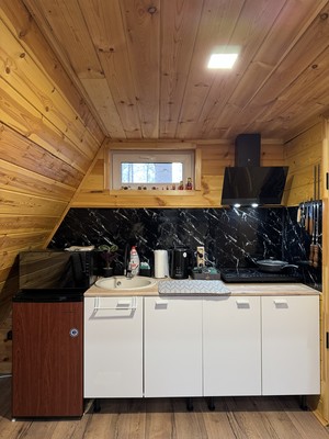 Продам дом, Березовая ул, 6Б, Белоярский пгт, 50 км от города