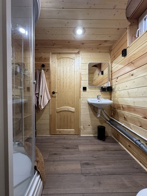 Продам дом, Березовая ул, 6Б, Белоярский пгт, 50 км от города