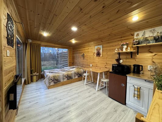 Продам дом, Березовая ул, 6Б, Белоярский пгт, 50 км от города