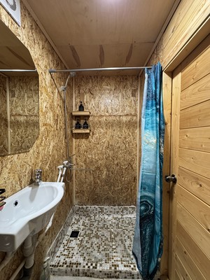 Продам дом, Березовая ул, 6Б, Белоярский пгт, 50 км от города