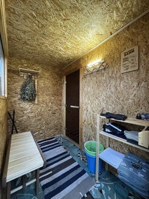 Продам дом, Березовая ул, 6Б, Белоярский пгт, 50 км от города