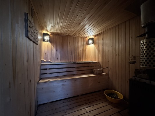 Продам дом, Березовая ул, 6Б, Белоярский пгт, 50 км от города