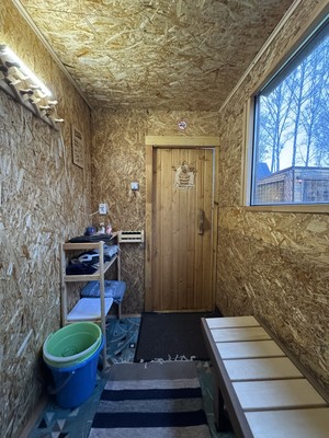 Продам дом, Березовая ул, 6Б, Белоярский пгт, 50 км от города