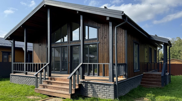 Продам дом, Рубцово д, 0 км от города