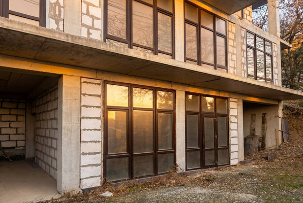 Продам дом, Нагорная ул, Алупка г, 0 км от города