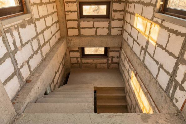 Продам дом, Нагорная ул, Алупка г, 0 км от города