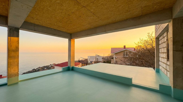 Продам дом, Нагорная ул, Алупка г, 0 км от города