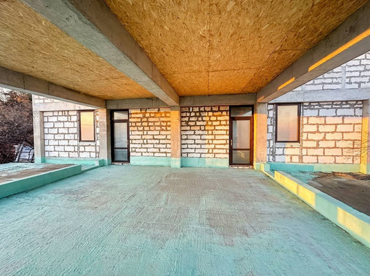 Продам дом, Нагорная ул, Алупка г, 0 км от города