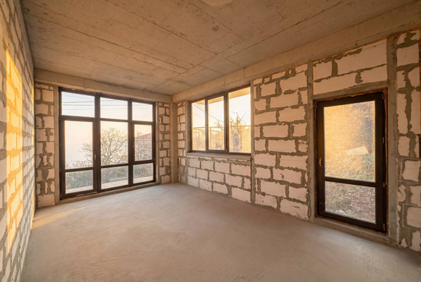 Продам дом, Нагорная ул, Алупка г, 0 км от города