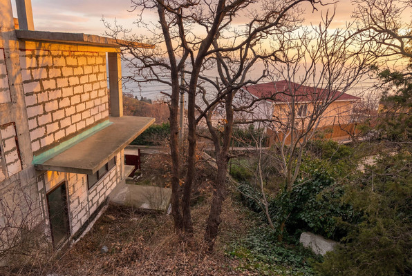 Продам дом, Нагорная ул, Алупка г, 0 км от города