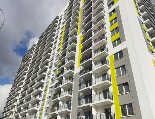 Продам трехкомнатную (3-комн.) квартиру, Генерала Глазунова ул, 11, Пенза г