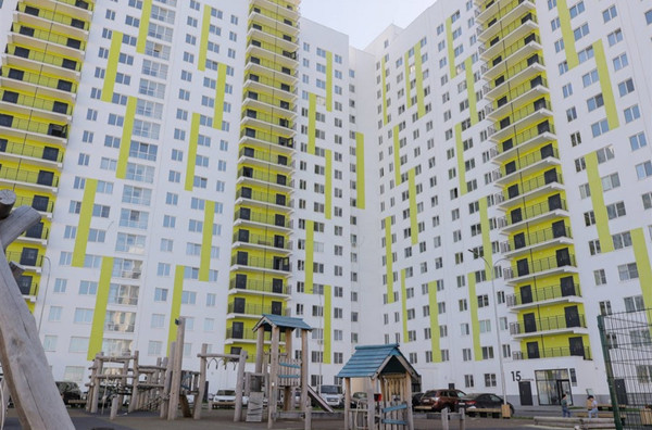 Продам трехкомнатную (3-комн.) квартиру, Генерала Глазунова ул, 11, Пенза г