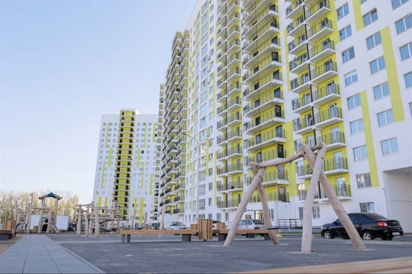 Продам трехкомнатную (3-комн.) квартиру, Генерала Глазунова ул, 11, Пенза г