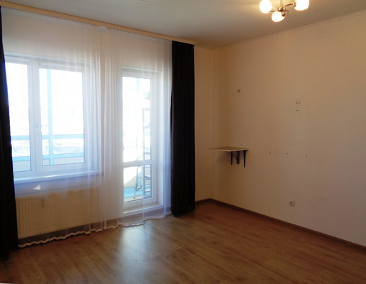 Продам однокомнатную (1-комн.) квартиру, Плесецкая ул, 20к1, Санкт-Петербург г