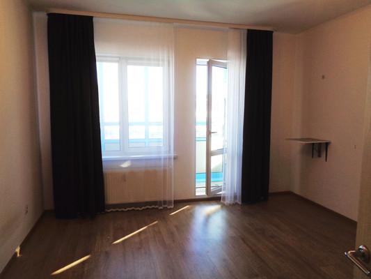 Продам однокомнатную (1-комн.) квартиру, Плесецкая ул, 20к1, Санкт-Петербург г