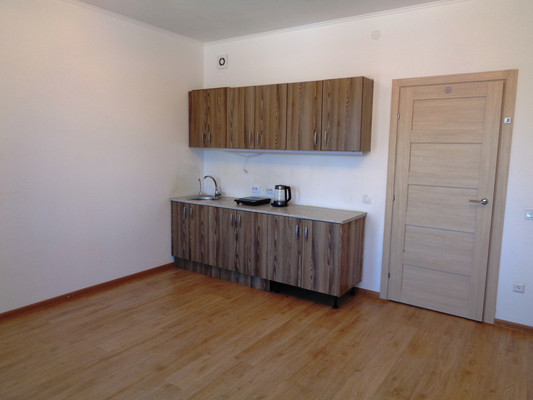 Продам однокомнатную (1-комн.) квартиру, Плесецкая ул, 20к1, Санкт-Петербург г