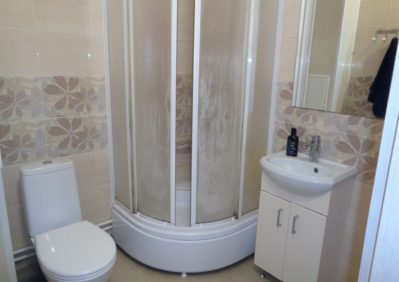 Продам однокомнатную (1-комн.) квартиру, Плесецкая ул, 20к1, Санкт-Петербург г